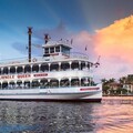 Create Listing: Jungle Queen Riverboat- Holiday Inn Airport/Cruise