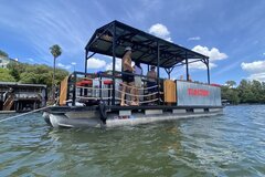 Create Listing: Floaties Austin - Boat Rental Lake Austin