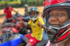 Create Listing: ATV Adventures