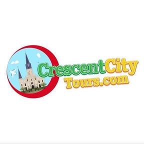 Crescent City Tours